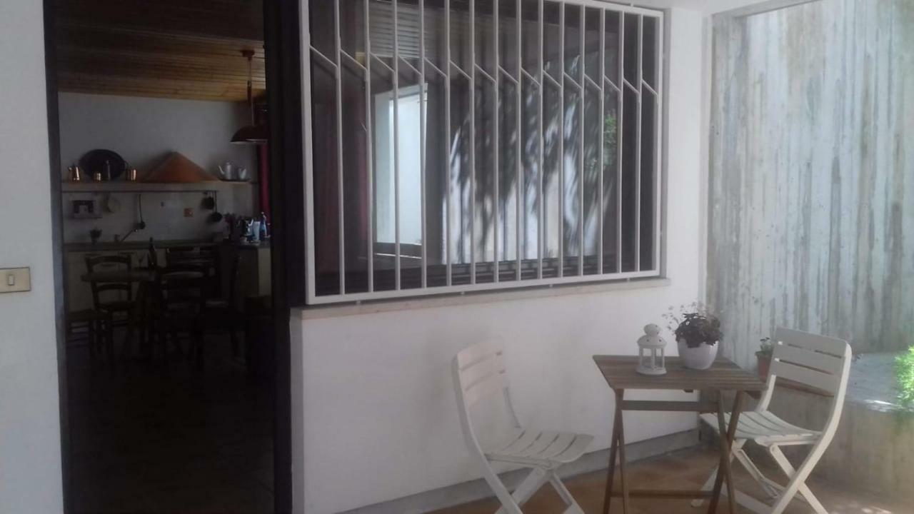 דירות אלבה Monolocale Autonomo San Cassiano מראה חיצוני תמונה