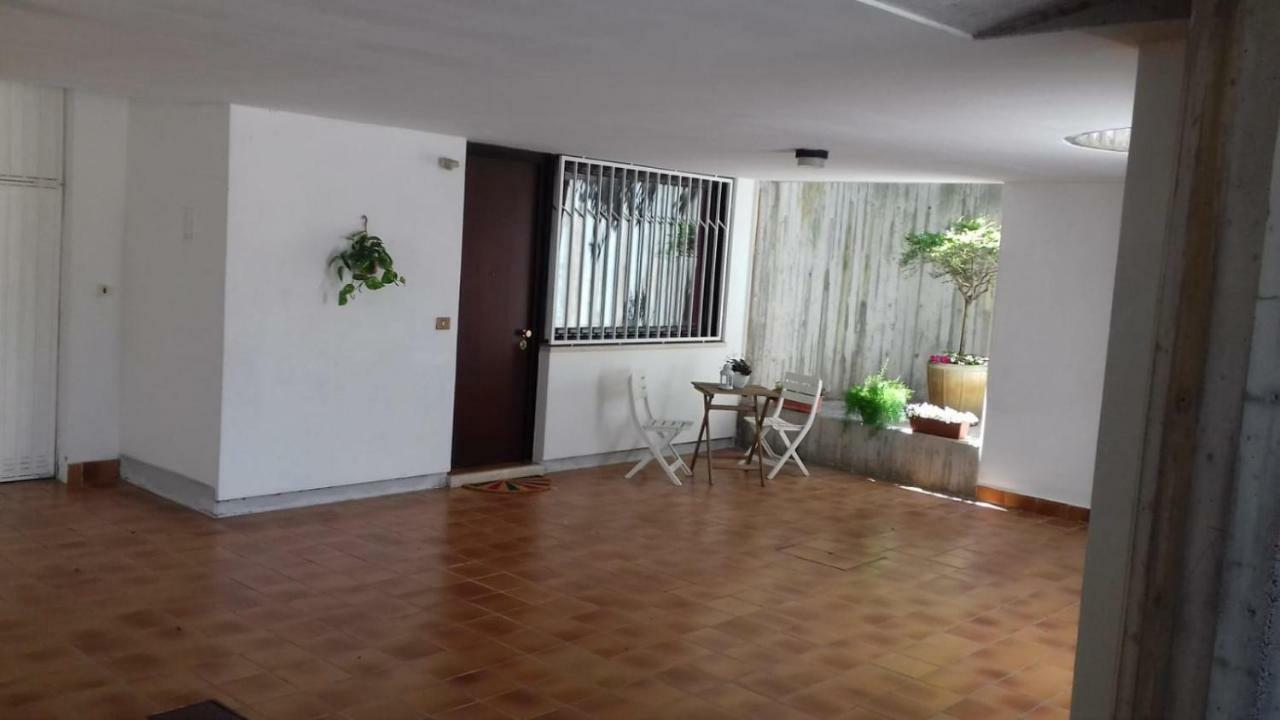 דירות אלבה Monolocale Autonomo San Cassiano מראה חיצוני תמונה